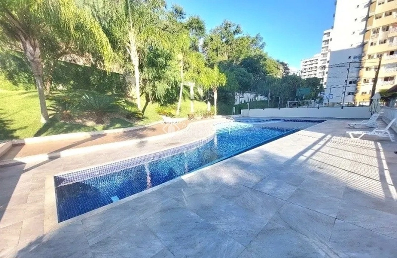 Apartamento à venda 3 dormitórios com 1 suite e 2 vagas - Itacorubi- F: 32ª foto da galeria de imagens do imóvel