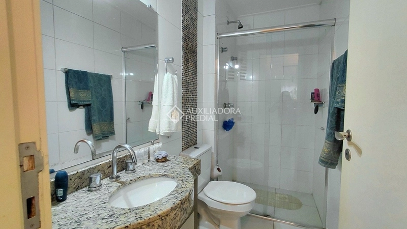 Apartamento à venda 3 dormitórios com 1 suite e 2 vagas - Itacorubi- F: 14ª foto da galeria de imagens do imóvel