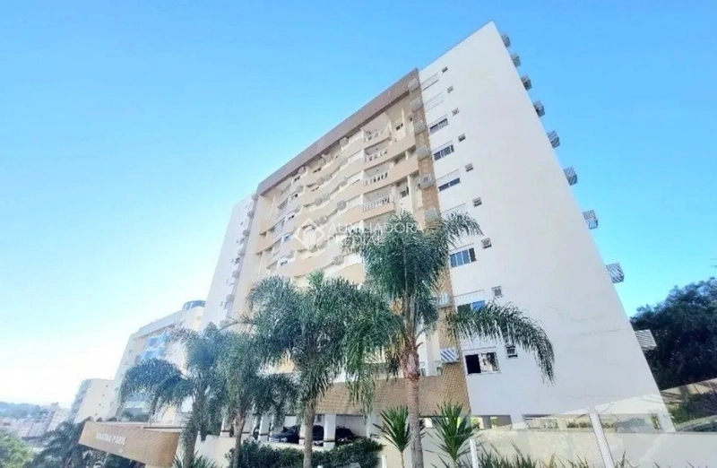 Apartamento à venda 3 dormitórios com 1 suite e 2 vagas - Itacorubi- F: 34ª foto da galeria de imagens do imóvel
