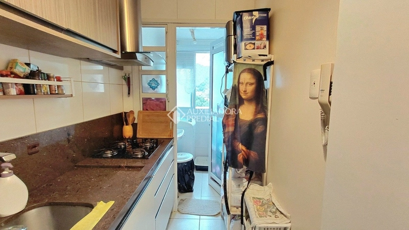 Apartamento à venda 3 dormitórios com 1 suite e 2 vagas - Itacorubi- F: 10ª foto da galeria de imagens do imóvel