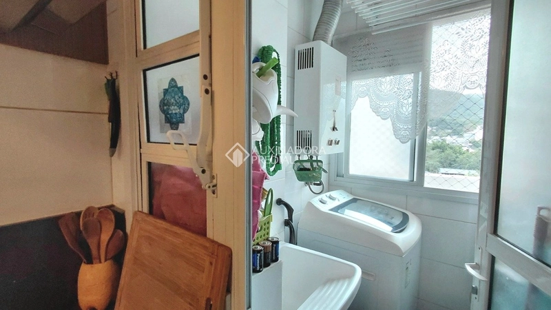 Apartamento à venda 3 dormitórios com 1 suite e 2 vagas - Itacorubi- F: 11ª foto da galeria de imagens do imóvel