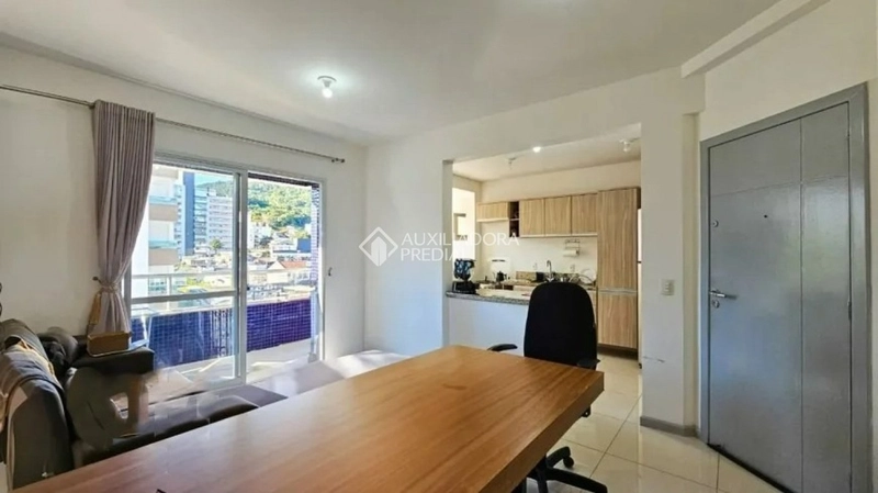 Apartamento 02 dormitórios, 02 vagas de garagem e vista panorâmica: 1ª foto da galeria de imagens do imóvel