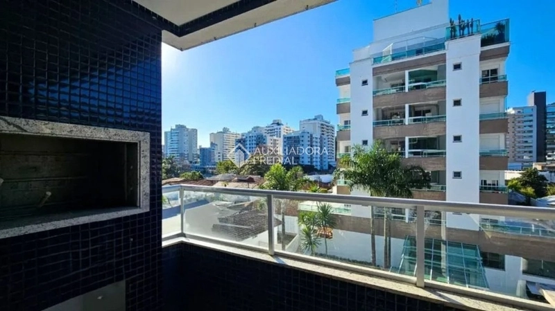 Apartamento 02 dormitórios, 02 vagas de garagem e vista panorâmica: 4ª foto da galeria de imagens do imóvel