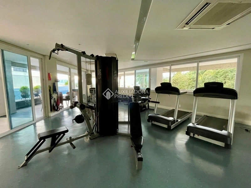 Apartamento mobiliado com vista para o mar no centro de Florianópolis: 27ª foto da galeria de imagens do imóvel