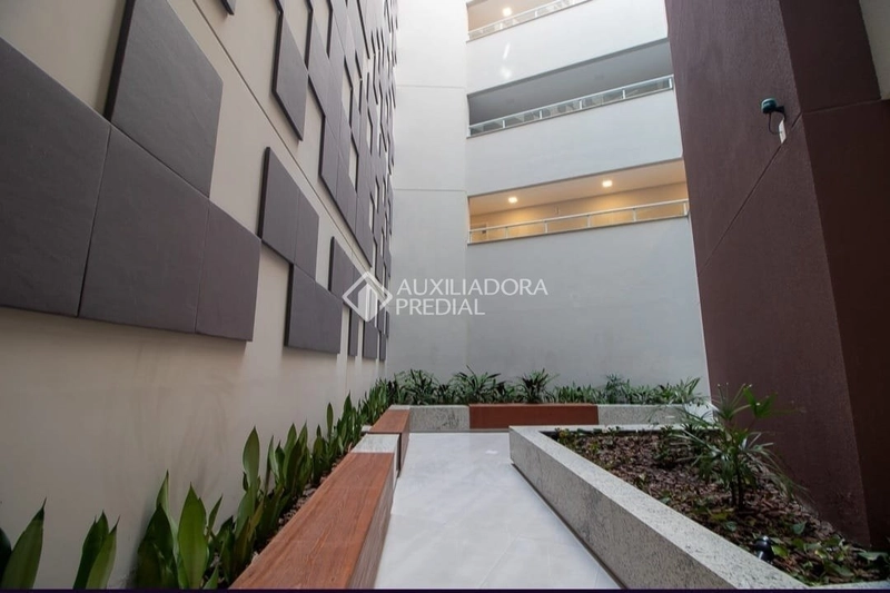Studio com 38 m², totalmente mobiliado, 1 vaga, hobbybox, à venda,: 12ª foto da galeria de imagens do imóvel