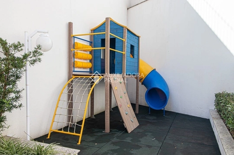 Studio com 38 m², totalmente mobiliado, 1 vaga, hobbybox, à venda,: 17ª foto da galeria de imagens do imóvel