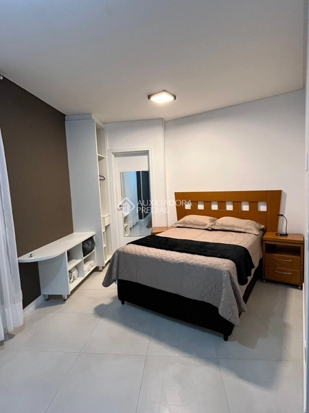 Studio com 38 m², totalmente mobiliado, 1 vaga, hobbybox, à venda,: 8ª foto da galeria de imagens do imóvel