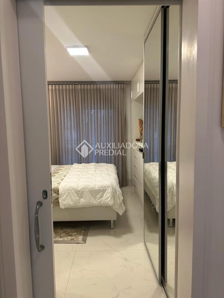 Apartamento Garden Semimobiliado - Centro de Florianópolis - 101,79m2: 7ª foto da galeria de imagens do imóvel