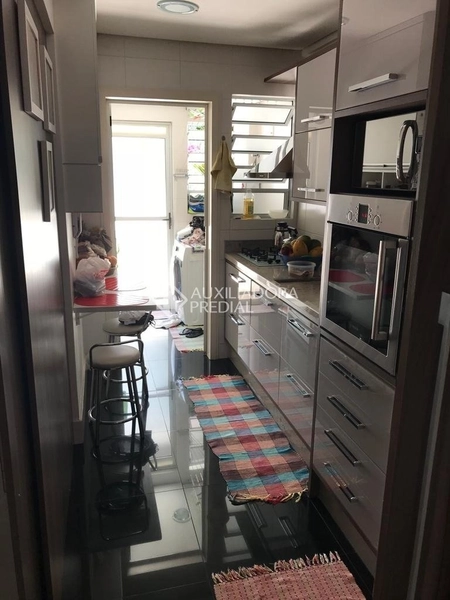 Apartamento Garden Semimobiliado - Centro de Florianópolis - 101,79m2: 6ª foto da galeria de imagens do imóvel
