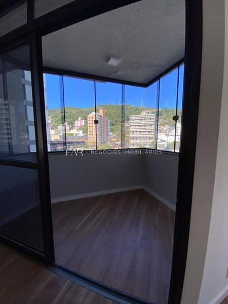 Apartamento à venda, 3 suítes, Centro - Florianópolis/SC: 3ª foto da galeria de imagens do imóvel