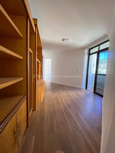 Apartamento à venda, 3 suítes, Centro - Florianópolis/SC: 11ª foto da galeria de imagens do imóvel