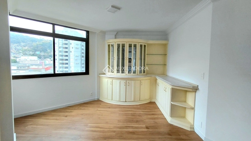 Apartamento à venda, 3 suítes, Centro - Florianópolis/SC: 5ª foto da galeria de imagens do imóvel