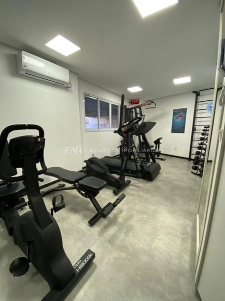 Apartamento à venda, 3 suítes, Centro - Florianópolis/SC: 17ª foto da galeria de imagens do imóvel