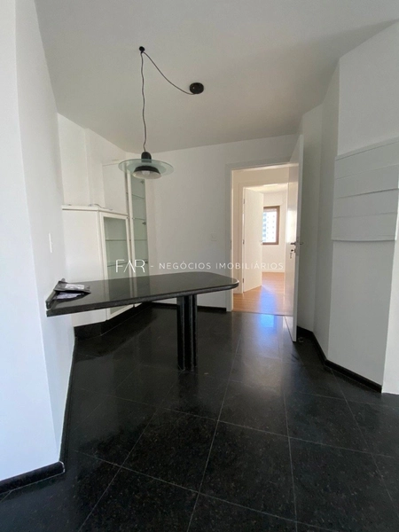 Apartamento à venda, 3 suítes, Centro - Florianópolis/SC: 5ª foto da galeria de imagens do imóvel