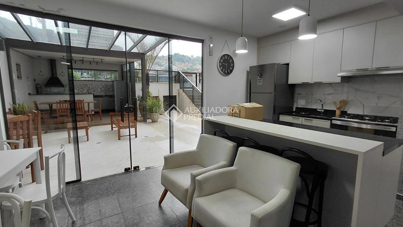 Apartamento à venda, 3 suítes, Centro - Florianópolis/SC: 26ª foto da galeria de imagens do imóvel