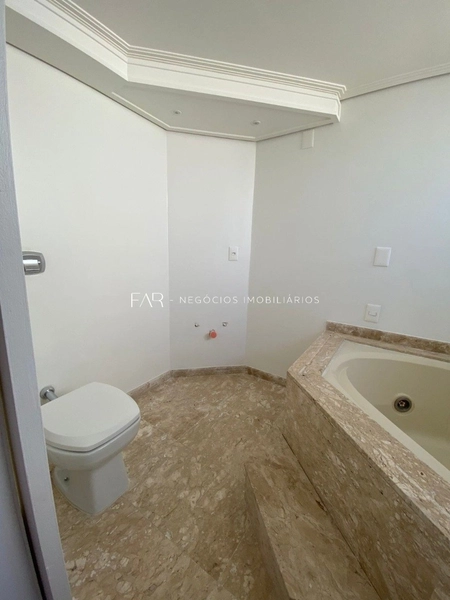 Apartamento à venda, 3 suítes, Centro - Florianópolis/SC: 15ª foto da galeria de imagens do imóvel