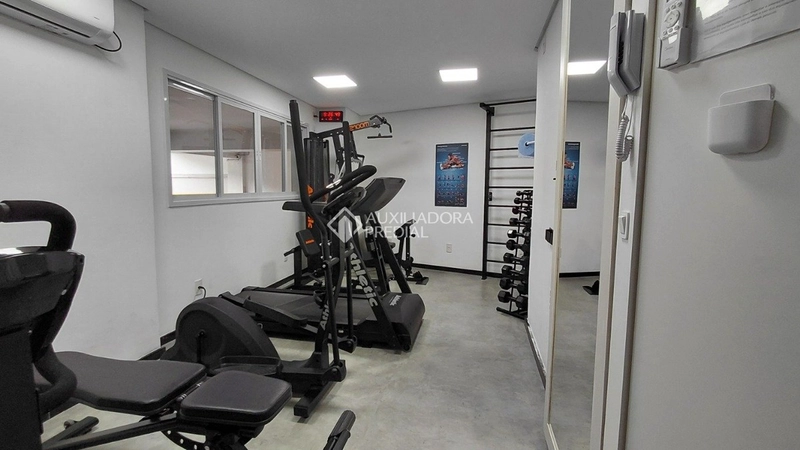 Apartamento à venda, 3 suítes, Centro - Florianópolis/SC: 27ª foto da galeria de imagens do imóvel