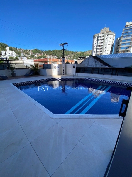 Apartamento à venda, 3 suítes, Centro - Florianópolis/SC: 20ª foto da galeria de imagens do imóvel