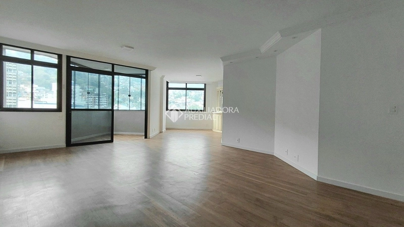Apartamento à venda, 3 suítes, Centro - Florianópolis/SC: 1ª foto da galeria de imagens do imóvel