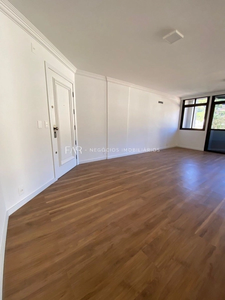 Apartamento à venda, 3 suítes, Centro - Florianópolis/SC: 2ª foto da galeria de imagens do imóvel