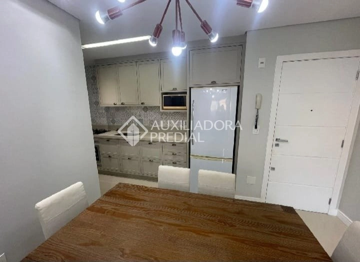 Apartamento 2 dormitórios Jurerê: 4ª foto da galeria de imagens do imóvel
