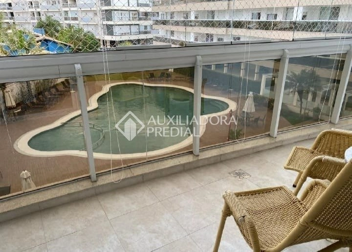 Apartamento 2 dormitórios Jurerê: 13ª foto da galeria de imagens do imóvel