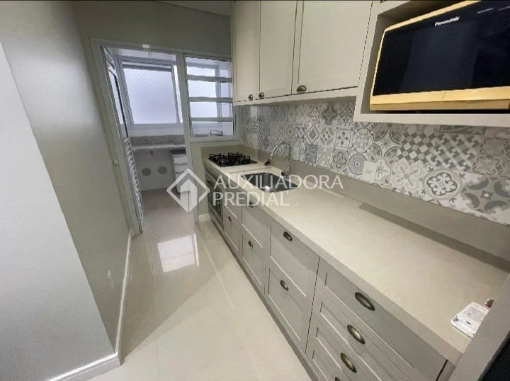 Apartamento 2 dormitórios Jurerê: 2ª foto da galeria de imagens do imóvel
