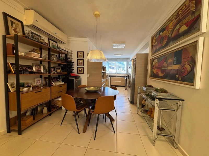 Apartamento Exclusivo na Cachoeira - 3 Suítes e 2 Vagas: 9ª foto da galeria de imagens do imóvel