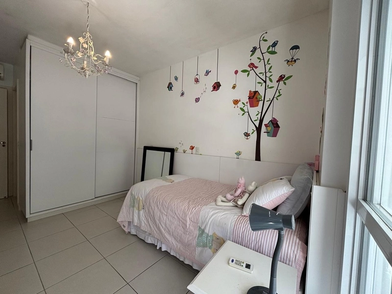 Apartamento Exclusivo na Cachoeira - 3 Suítes e 2 Vagas: 23ª foto da galeria de imagens do imóvel