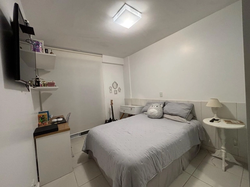 Apartamento Exclusivo na Cachoeira - 3 Suítes e 2 Vagas: 20ª foto da galeria de imagens do imóvel