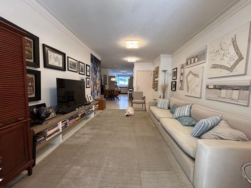 Apartamento Exclusivo na Cachoeira - 3 Suítes e 2 Vagas: 8ª foto da galeria de imagens do imóvel