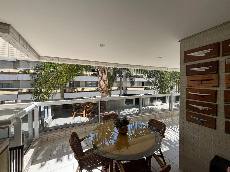 Apartamento Exclusivo na Cachoeira - 3 Suítes e 2 Vagas: 4ª foto da galeria de imagens do imóvel