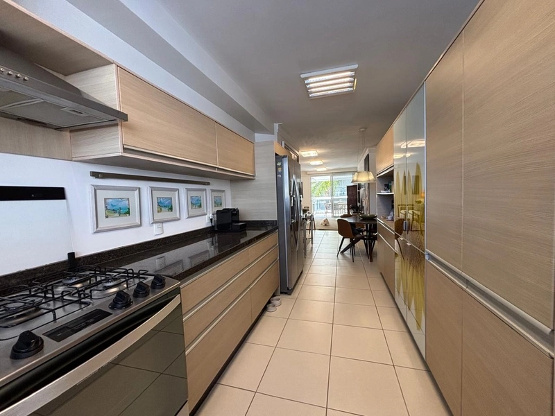 Apartamento Exclusivo na Cachoeira - 3 Suítes e 2 Vagas: 10ª foto da galeria de imagens do imóvel