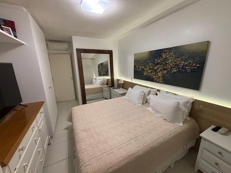 Apartamento Exclusivo na Cachoeira - 3 Suítes e 2 Vagas: 17ª foto da galeria de imagens do imóvel