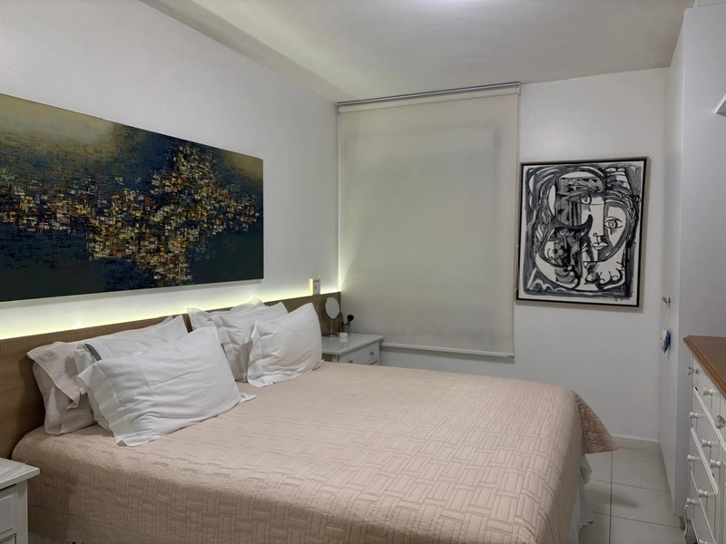 Apartamento Exclusivo na Cachoeira - 3 Suítes e 2 Vagas: 12ª foto da galeria de imagens do imóvel