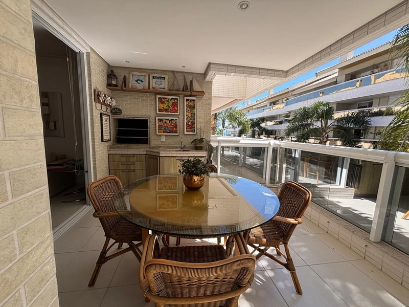 Apartamento Exclusivo na Cachoeira - 3 Suítes e 2 Vagas: 1ª foto da galeria de imagens do imóvel