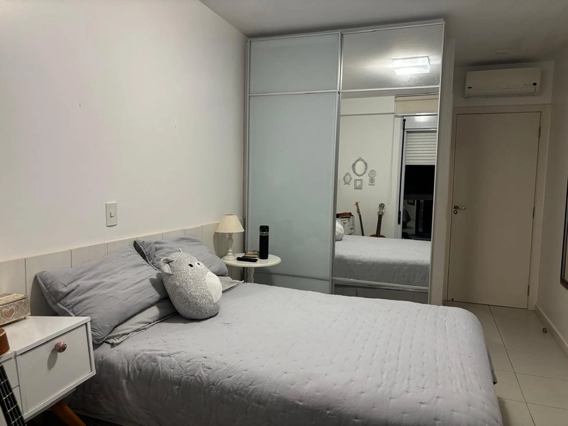 Apartamento Exclusivo na Cachoeira - 3 Suítes e 2 Vagas: 13ª foto da galeria de imagens do imóvel
