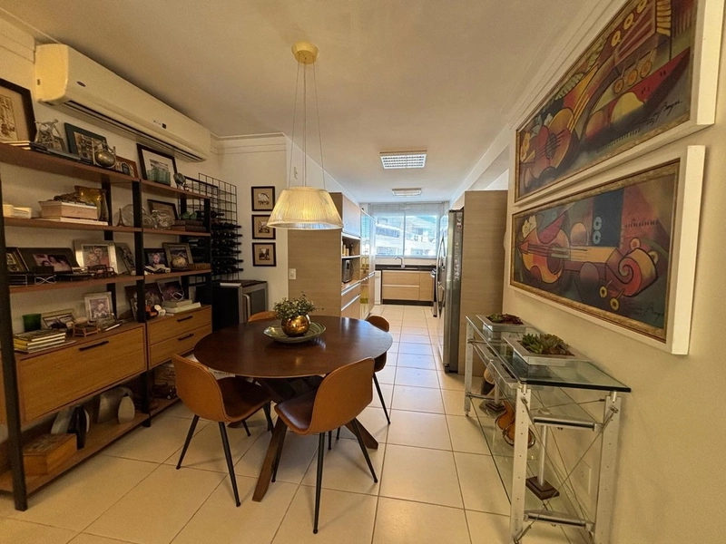 Apartamento Exclusivo na Cachoeira - 3 Suítes e 2 Vagas: 6ª foto da galeria de imagens do imóvel