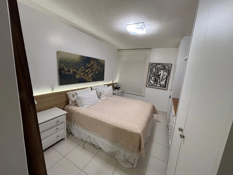 Apartamento Exclusivo na Cachoeira - 3 Suítes e 2 Vagas: 16ª foto da galeria de imagens do imóvel