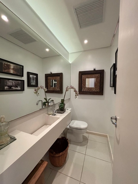 Apartamento Exclusivo na Cachoeira - 3 Suítes e 2 Vagas: 22ª foto da galeria de imagens do imóvel