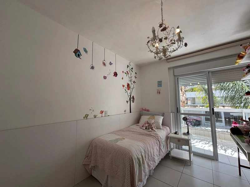 Apartamento Exclusivo na Cachoeira - 3 Suítes e 2 Vagas: 24ª foto da galeria de imagens do imóvel