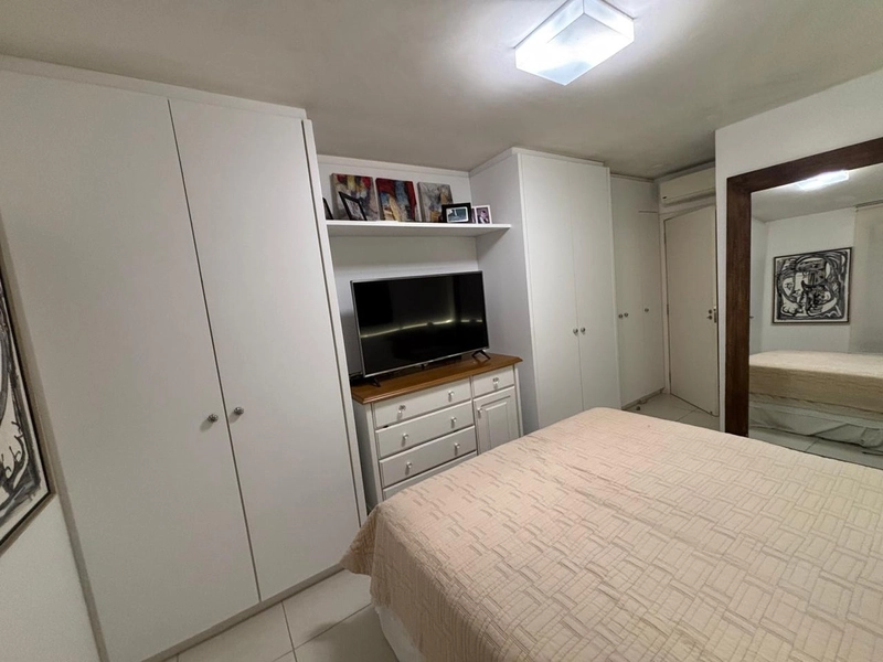 Apartamento Exclusivo na Cachoeira - 3 Suítes e 2 Vagas: 18ª foto da galeria de imagens do imóvel