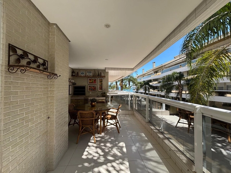 Apartamento Exclusivo na Cachoeira - 3 Suítes e 2 Vagas: 2ª foto da galeria de imagens do imóvel