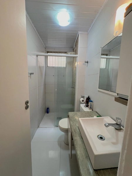 Apartamento à venda perto da UFSC - ideal para morar ou investir: 7ª foto da galeria de imagens do imóvel