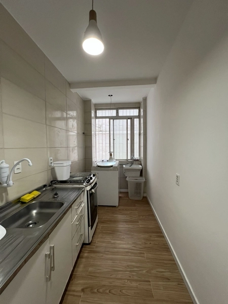 Apartamento à venda perto da UFSC - ideal para morar ou investir: 5ª foto da galeria de imagens do imóvel