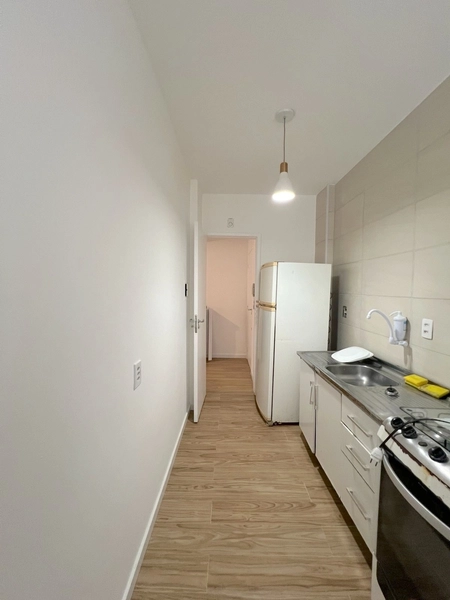 Apartamento à venda perto da UFSC - ideal para morar ou investir: 6ª foto da galeria de imagens do imóvel