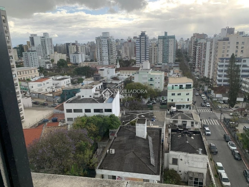 Apartamento ä venda no centro de Florianópolis - 211 m²: 1ª foto da galeria de imagens do imóvel