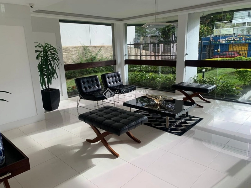 Apartamento ä venda no centro de Florianópolis - 211 m²: 10ª foto da galeria de imagens do imóvel