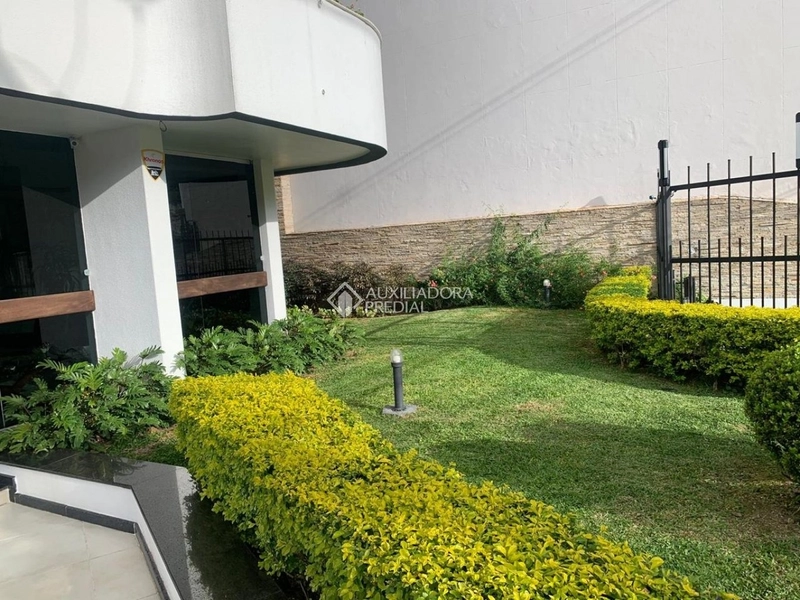Apartamento ä venda no centro de Florianópolis - 211 m²: 3ª foto da galeria de imagens do imóvel