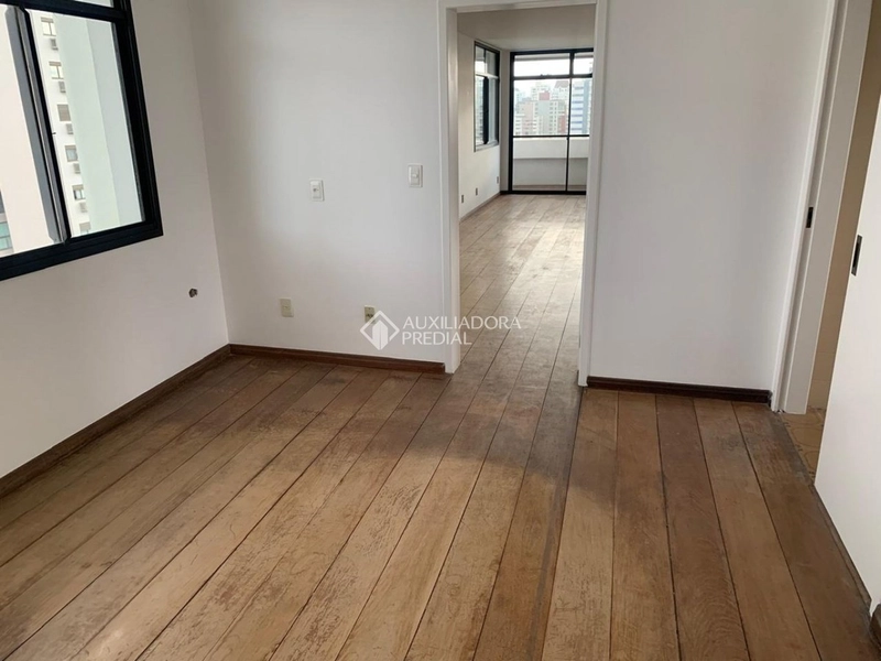Apartamento ä venda no centro de Florianópolis - 211 m²: 4ª foto da galeria de imagens do imóvel